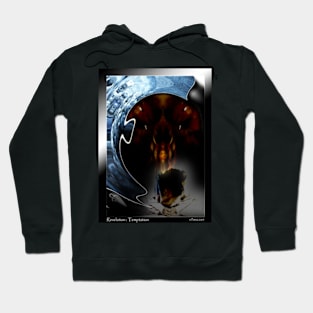 Revelation: Temptation Hoodie